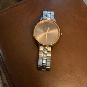 Women’s Nixon Watch- Kensington